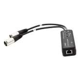 Prestel ADPX-2OXLR Аудиоинтерфейс Dante, 0x2