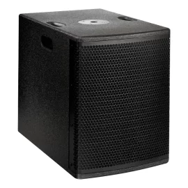 Prestel ASW-12A Активный сабвуфер, 800+2х400 Вт., 12"