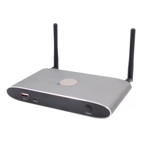 Prestel BYOD-14HC Беспроводная презентационная система