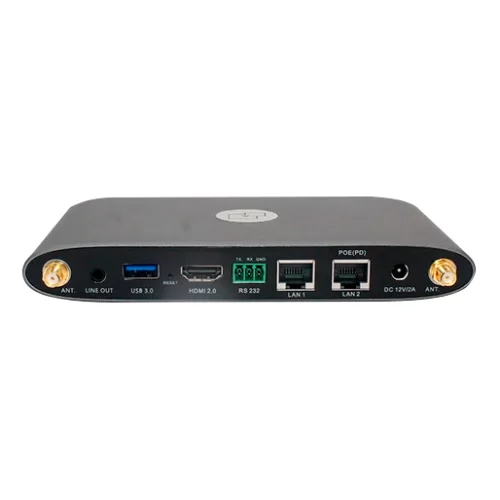 Prestel BYOD-14HC Беспроводная презентационная система