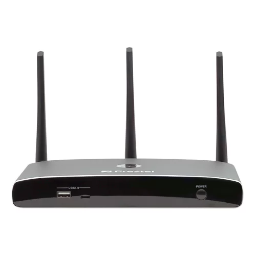 Prestel BYOM-10HC Беспроводная система для конференций