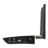 Prestel BYOM-2 Беспроводная система 4K для конференций