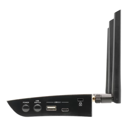 Prestel BYOM-2 Беспроводная система 4K для конференций