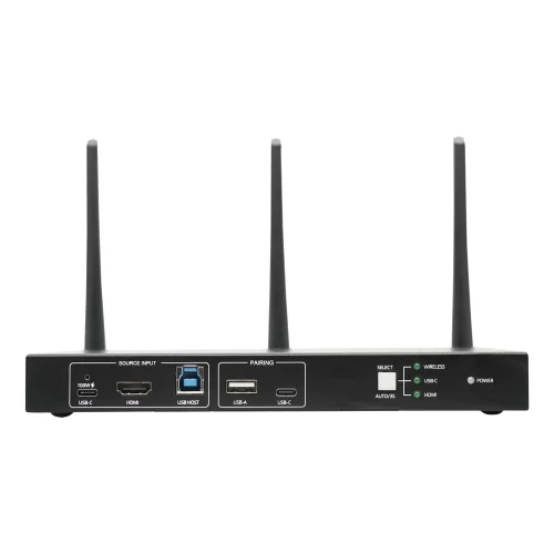 Prestel BYOM-3 Беспроводная система 4K для конференций