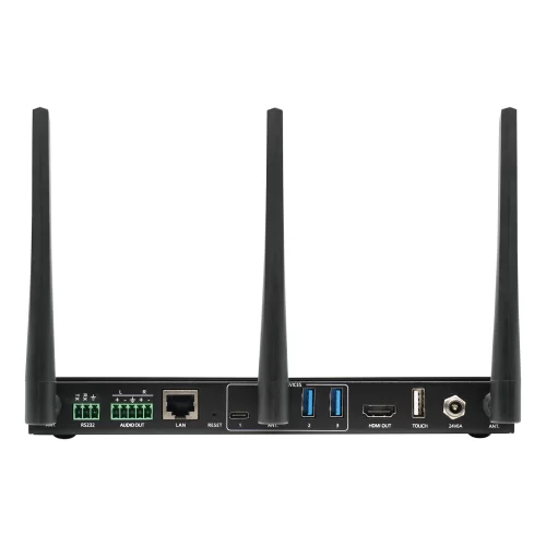 Prestel BYOM-3 Беспроводная система 4K для конференций