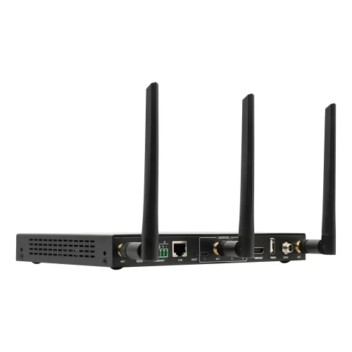 Prestel BYOM-3 Беспроводная система 4K для конференций