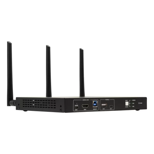 Prestel BYOM-3 Беспроводная система 4K для конференций