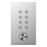 Prestel DAP-WC8 Панель управления аудиопроцессорами