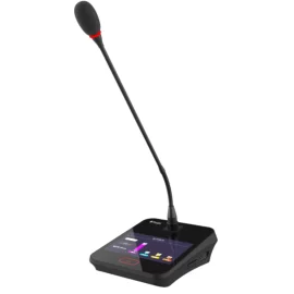 Prestel DWC-GN3350D Беспроводной пульт делегата