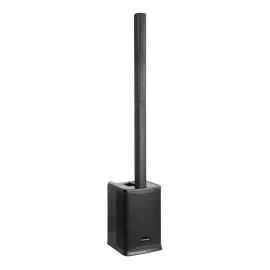 Prestel PCL-1A Активная АС, 1000 Вт., 12"+6х2,75", Bluetooth