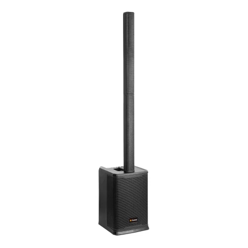 Prestel PCL-1A Активная АС, 1000 Вт., 12"+6х2,75", Bluetooth