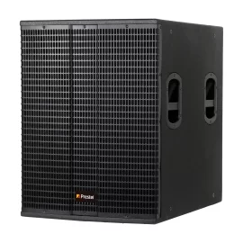 Prestel PSL-118SA Активный сабвуфер, 1500 Вт., 18"