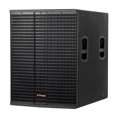 Prestel PSL-118SA Активный сабвуфер, 1500 Вт., 18"
