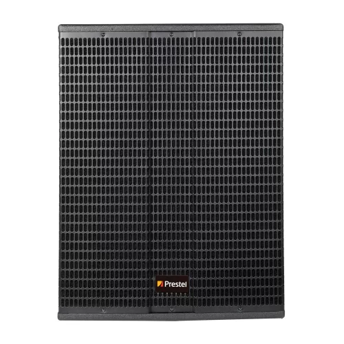 Prestel PSL-118SA Активный сабвуфер, 1500 Вт., 18"