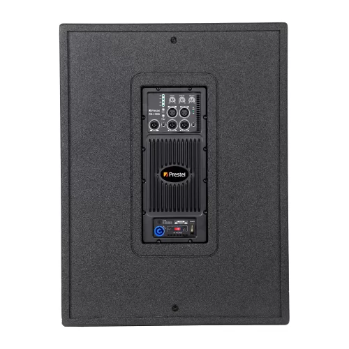 Prestel PSL-118SA Активный сабвуфер, 1500 Вт., 18"