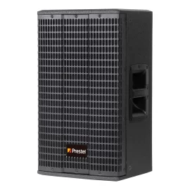 Prestel PSL-12WA Активная АС, 1200 Вт., 12", Bluetooth