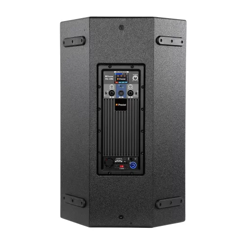 Prestel PSL-12WA Активная АС, 1200 Вт., 12", Bluetooth