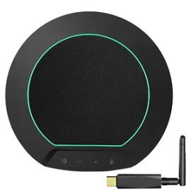 Prestel SP-51W Спикерфон USB/Bluetooth