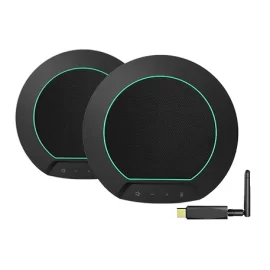 Prestel SP-52W Комплект из двух беспроводных спикерфонов