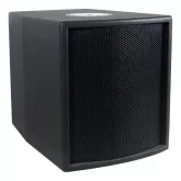 Prestel SUB-120DSP Активный сабвуфер, 120 Вт., 8", Dante