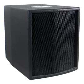 Prestel SUB-120DSP Активный сабвуфер, 120 Вт., 8", Dante