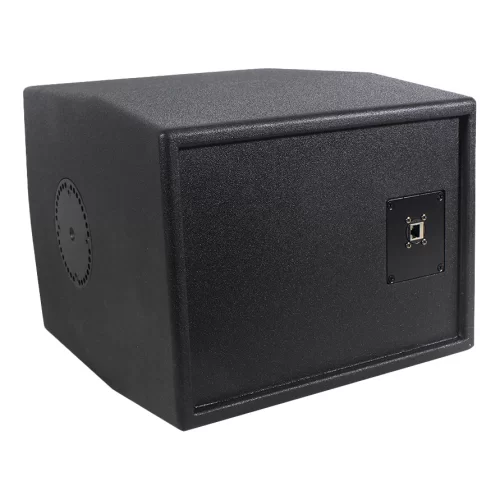 Prestel SUB-120DSP Активный сабвуфер, 120 Вт., 8", Dante