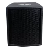 Prestel SUB-120DSP Активный сабвуфер, 120 Вт., 8", Dante