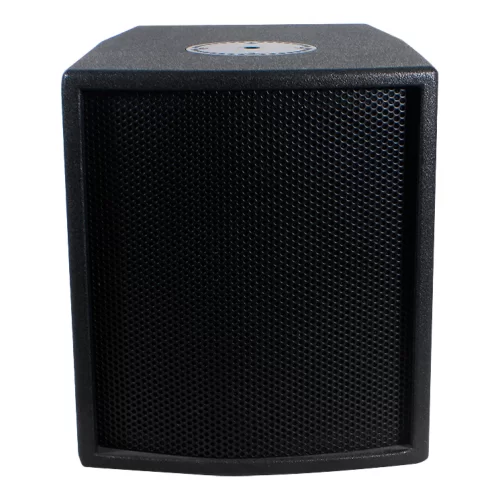 Prestel SUB-120DSP Активный сабвуфер, 120 Вт., 8", Dante