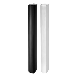 Prestel WCL-308 Звуковая колонна, 30/60/120 Вт. - 100В; 240 Вт. - 4Ом., 8х3"