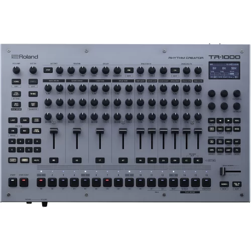 Roland TR-1000 Аналоговая драм-машина