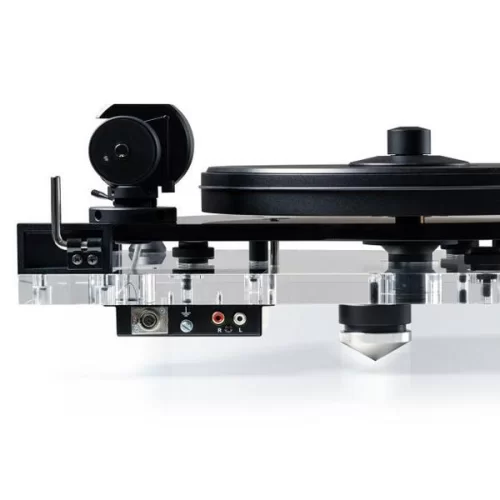 Pro-Ject 6Perspex Balanced Проигрыватель виниловых дисков