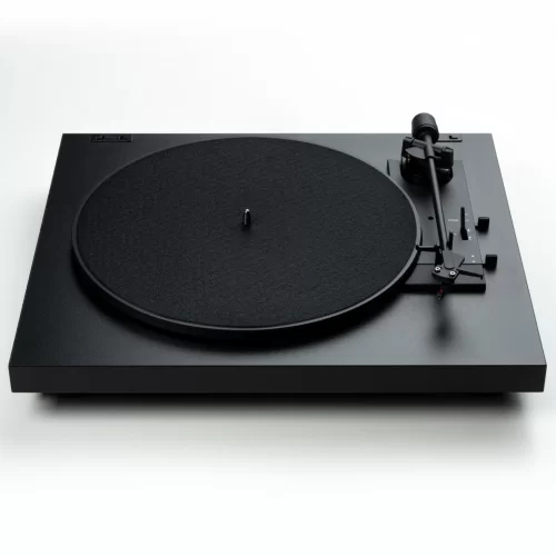 Pro-Ject A1.2 Black Проигрыватель виниловых дисков