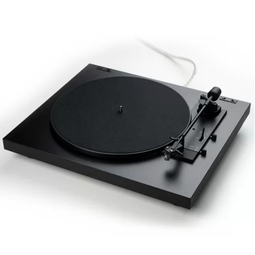 Pro-Ject A1.2 Black Проигрыватель виниловых дисков