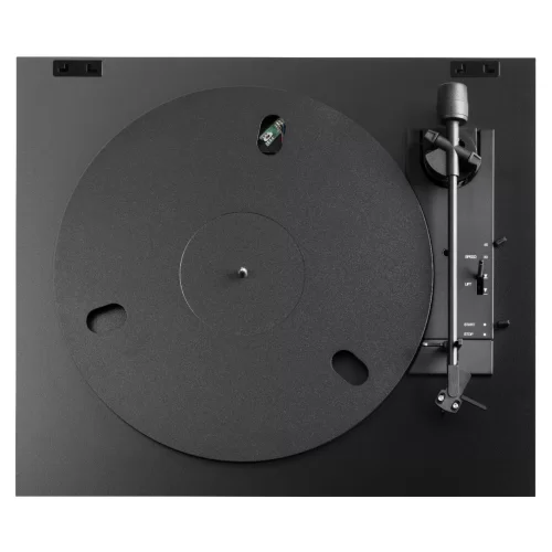 Pro-Ject A1.2 Black Проигрыватель виниловых дисков
