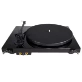 Pro-Ject Debut III Phono Black Проигрыватель виниловых дисков