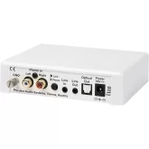 Pro-Ject Optical Box E Phono White Фонокорректор