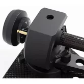 Pro-Ject RPM 5 Carbon White Проигрыватель виниловых дисков