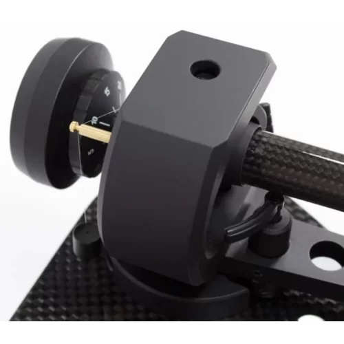 Pro-Ject RPM 5 Carbon White Проигрыватель виниловых дисков