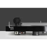 Pro-Ject X1 B Piano Black Проигрыватель виниловых дисков