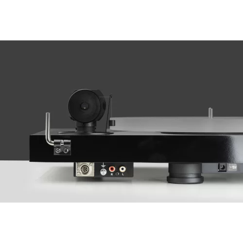 Pro-Ject X1 B Piano Black Проигрыватель виниловых дисков