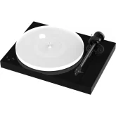Pro-Ject X1 B Piano Black Проигрыватель виниловых дисков