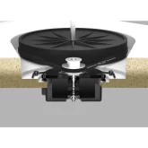 Pro-Ject X1 B High Gloss White Проигрыватель виниловых дисков