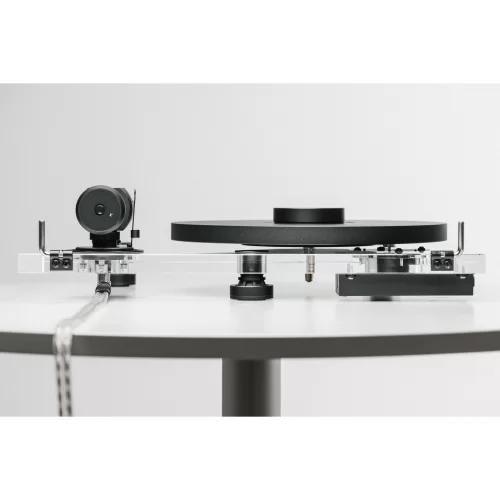 Pro-Ject XA B Проигрыватель виниловых дисков