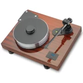 Pro-Ject Xtension 12 Evolution Mahogany Проигрыватель виниловых дисков