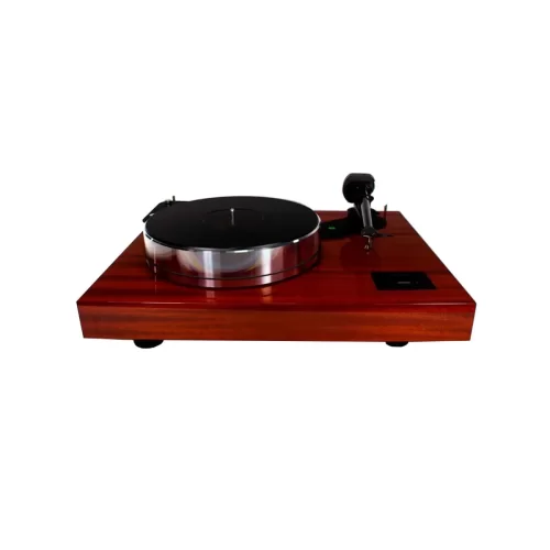 Pro-Ject Xtension 12 Evolution Mahogany Проигрыватель виниловых дисков