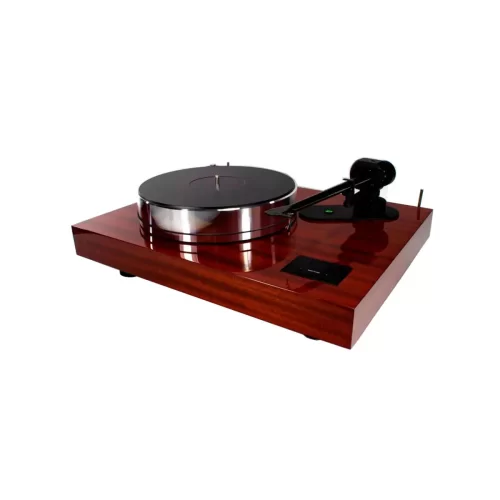 Pro-Ject Xtension 12 Evolution Mahogany Проигрыватель виниловых дисков