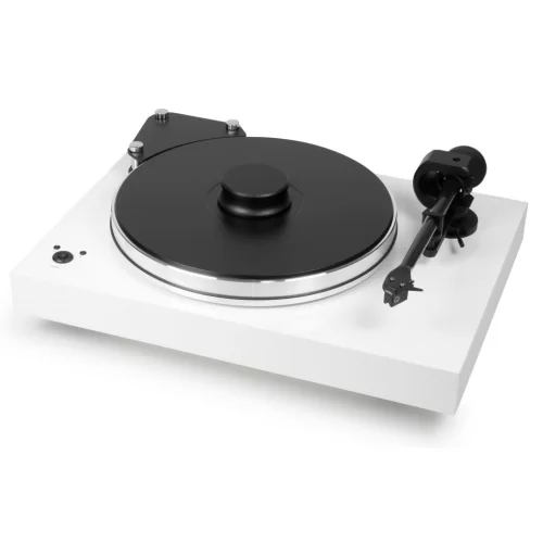 Pro-Ject Xtension 9 Evolution White Проигрыватель виниловых дисков
