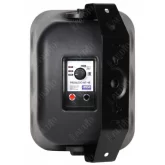 Proaudio MS-4B Трансляционный громкоговоритель, IP54, 20/10/5/2.5 Вт/100 В, 40 Вт/8 Ом, 4"+1"