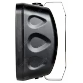 Proaudio MS-4B Трансляционный громкоговоритель, IP54, 20/10/5/2.5 Вт/100 В, 40 Вт/8 Ом, 4"+1"