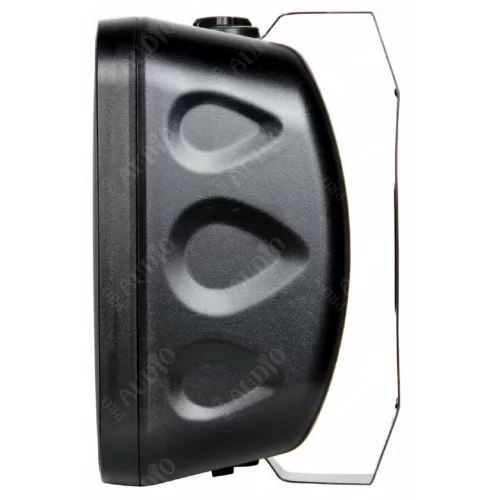 Proaudio MS-4B Трансляционный громкоговоритель, IP54, 20/10/5/2.5 Вт/100 В, 40 Вт/8 Ом, 4"+1"